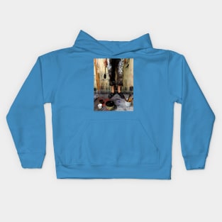 Inside Kids Hoodie